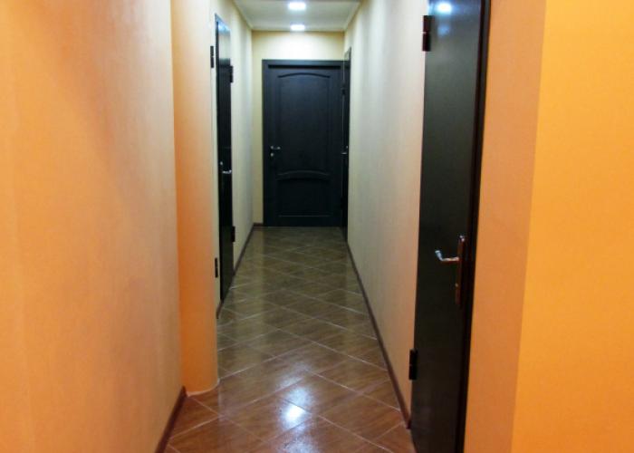 GOSTISHKA Guest House