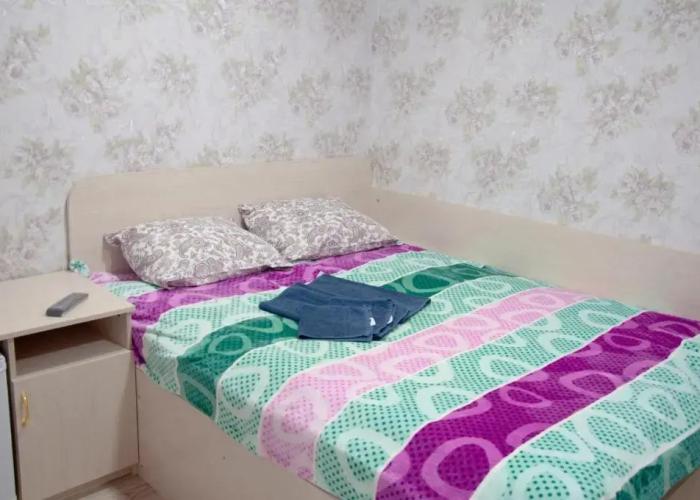 GOSTISHKA Guest House