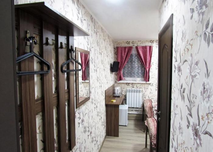 GOSTISHKA Guest House