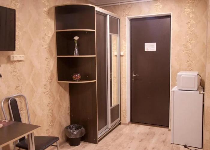 GOSTISHKA Guest House