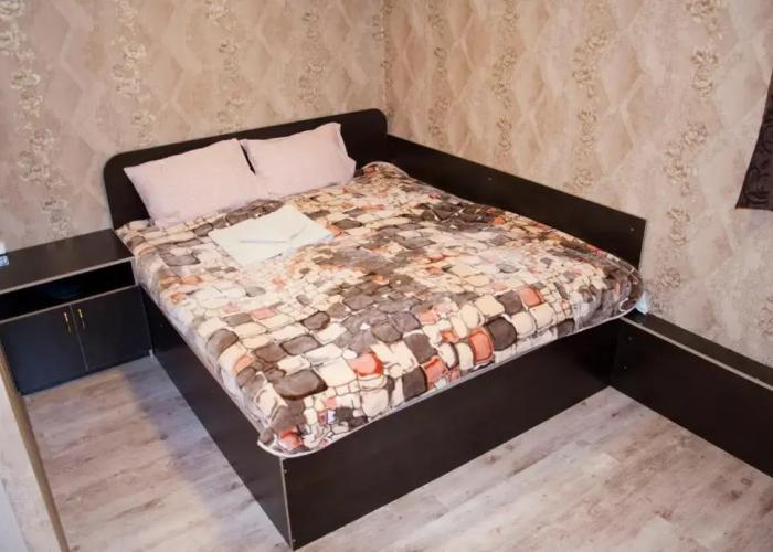 GOSTISHKA Guest House