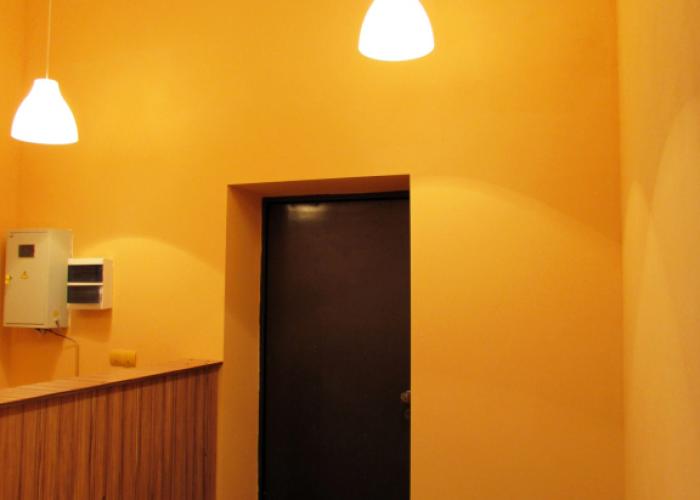 GOSTISHKA Guest House