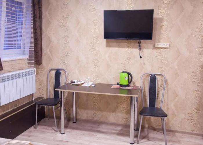 GOSTISHKA Guest House
