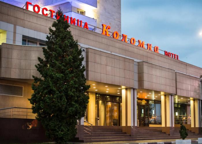 Kolomna Hotel