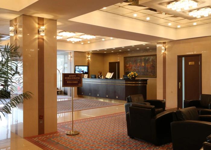 Kolomna Hotel