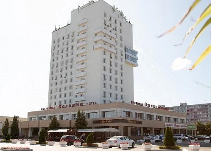 Kolomna Hotel