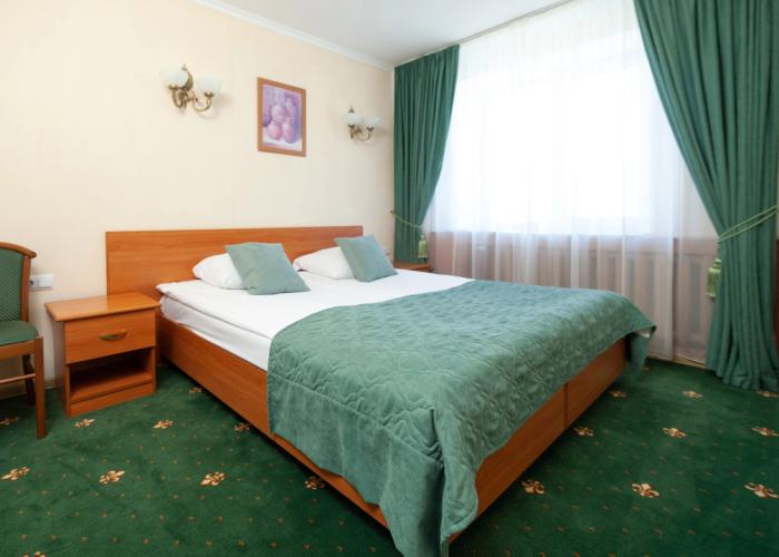Kolomna Hotel