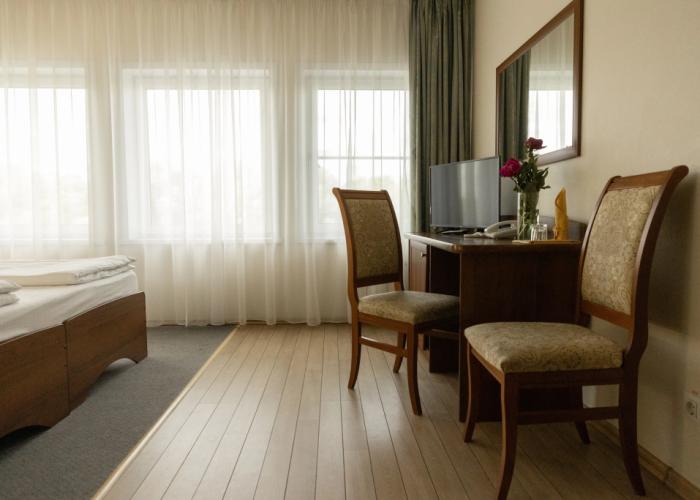 Gostinitchnyi Kompleks 40 Meridian Arbat Hotel