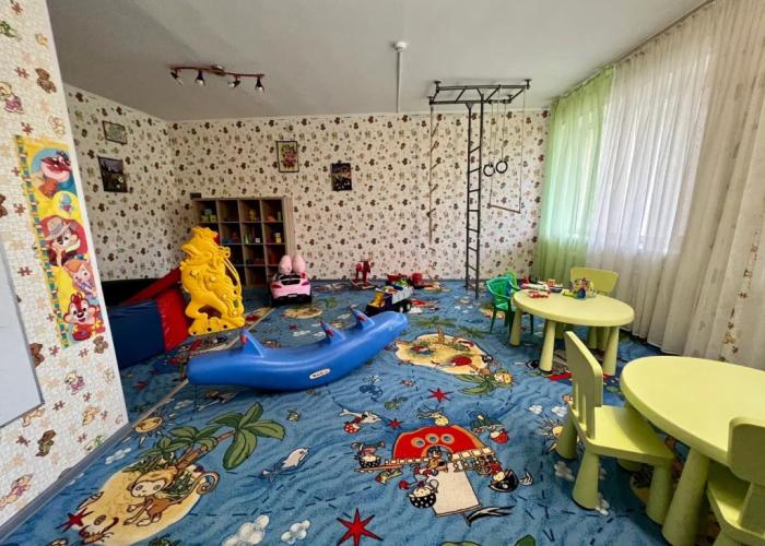 Park Hotel Olimp Kolomna