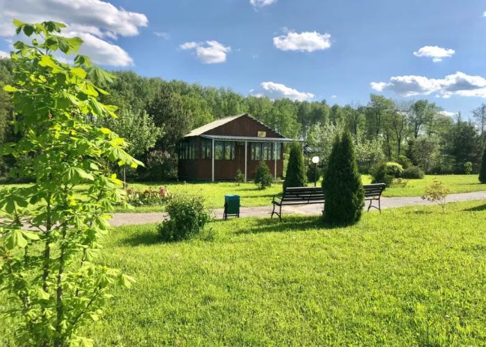 Park Hotel Olimp Kolomna