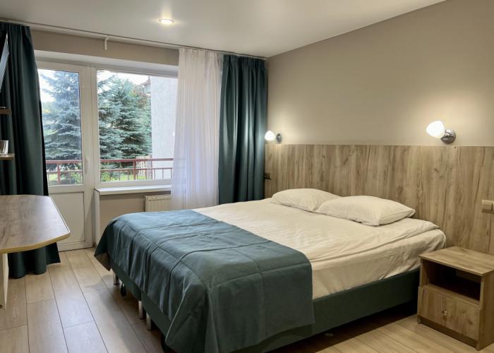 Park Hotel Olimp Kolomna