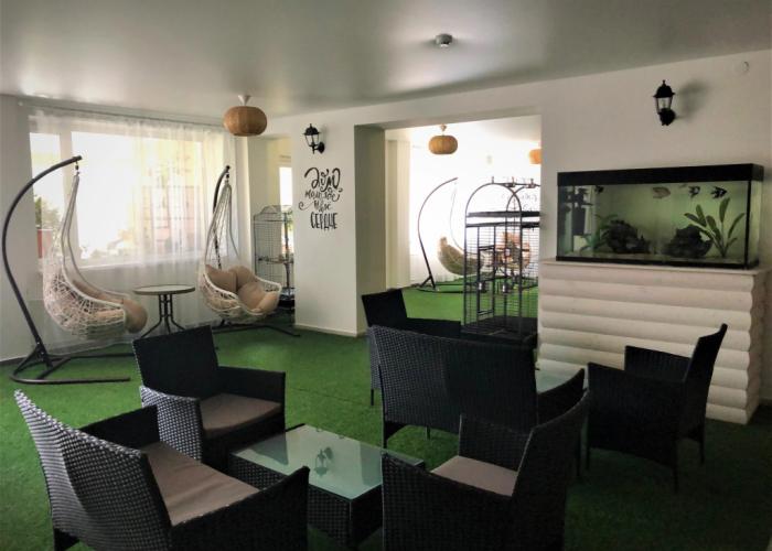 Park Hotel Olimp Kolomna