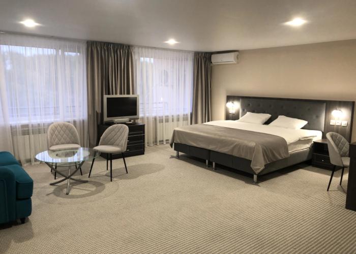 Park Hotel Olimp Kolomna