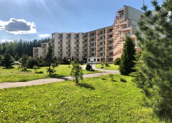 Park Hotel Olimp Kolomna