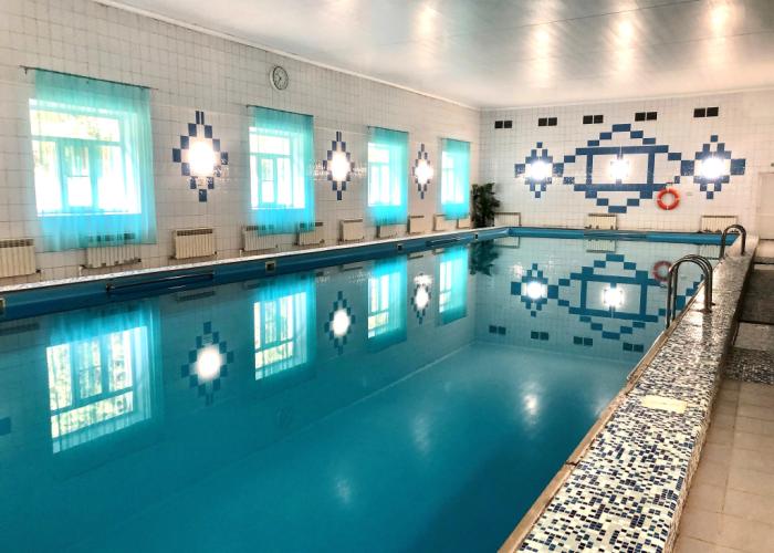 Park Hotel Olimp Kolomna