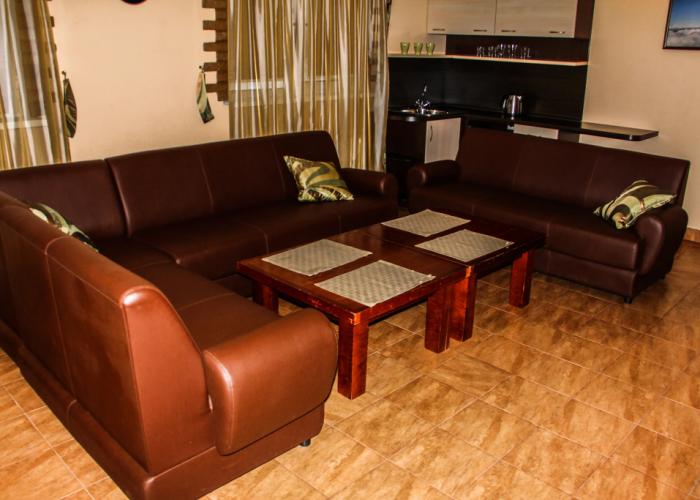 Aerograd Hotel