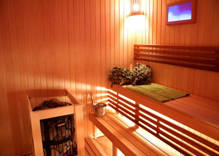 Aerograd Hotel
