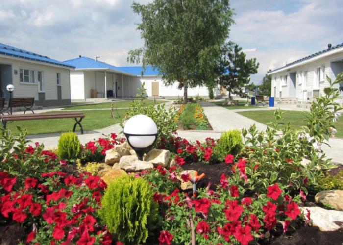Aerograd Hotel