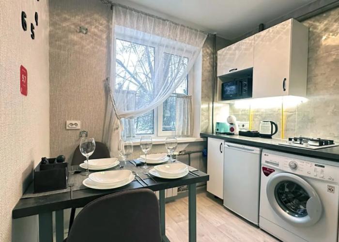 V centre Kolomny Apartments