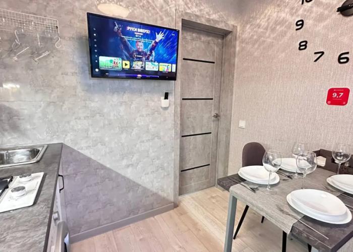 V centre Kolomny Apartments