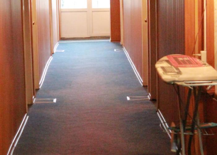 Gostinitsa Sovetskaya Hotel