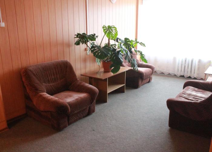 Gostinitsa Sovetskaya Hotel