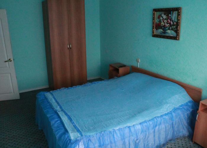 Gostinitsa Sovetskaya Hotel