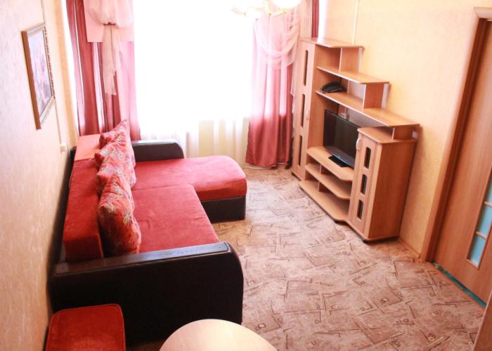 Gostinitsa Sovetskaya Hotel