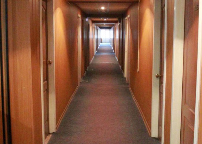 Gostinitsa Sovetskaya Hotel
