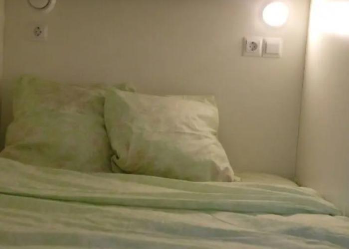 Pastila Hostel