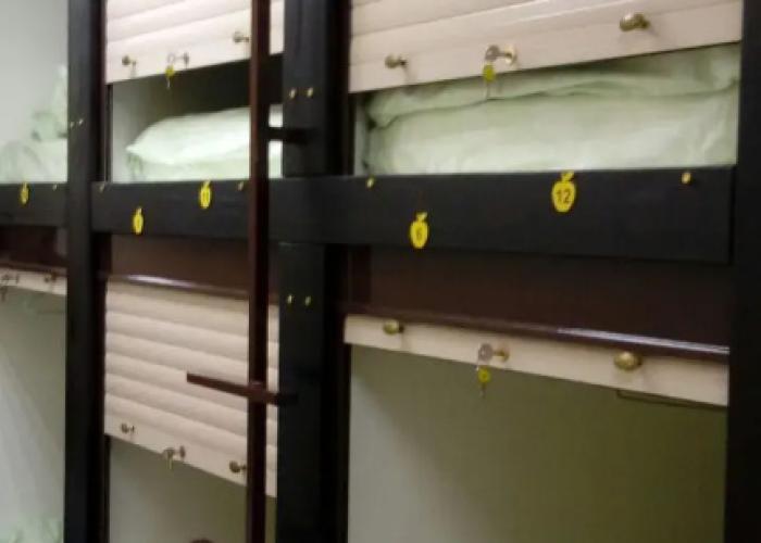 Pastila Hostel