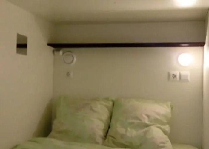 Pastila Hostel