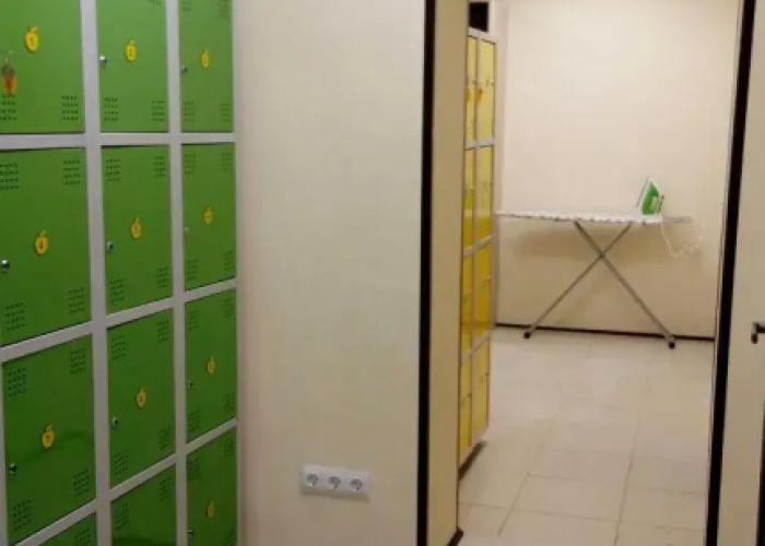 Pastila Hostel