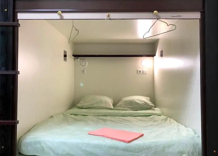 Pastila Hostel