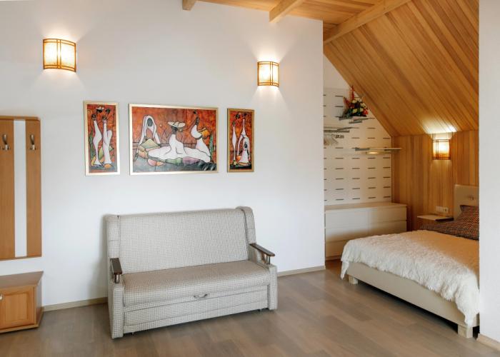 Moy god hotel