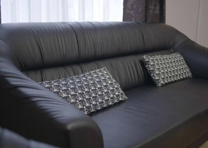 Mityaevsky guest house
