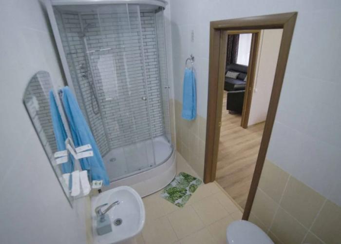 Mityaevsky guest house