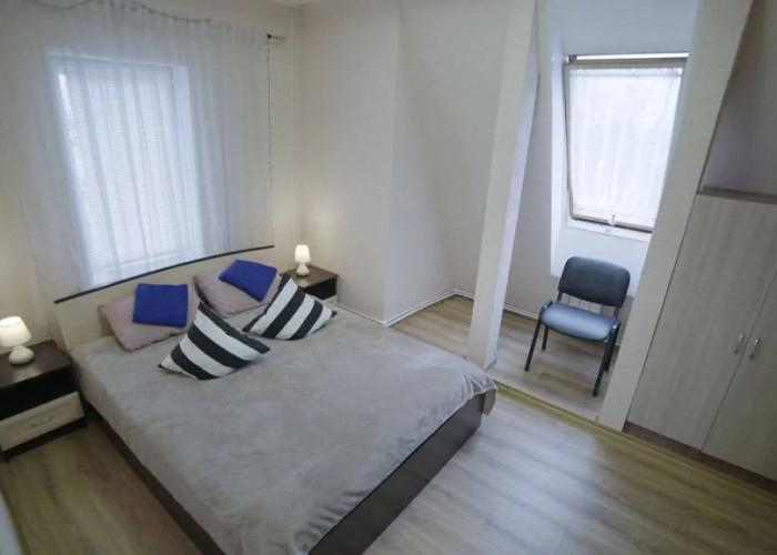 Mityaevsky guest house