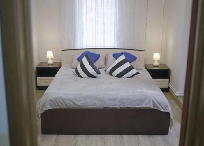 Mityaevsky guest house