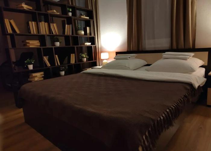 Mityaevsky guest house