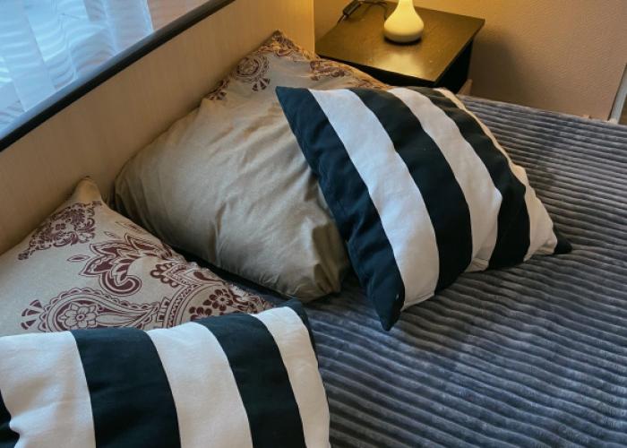 Mityaevsky guest house