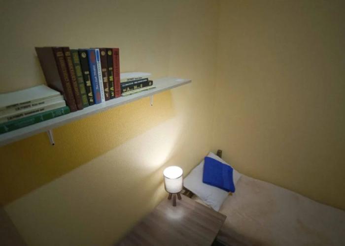 Mityaevsky guest house
