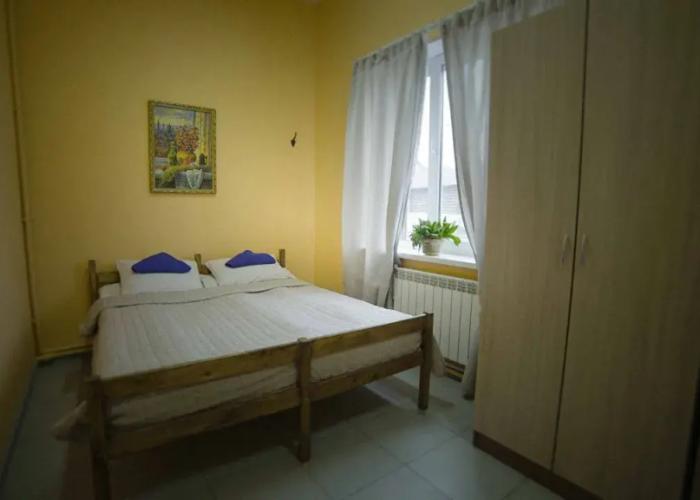 Mityaevsky guest house