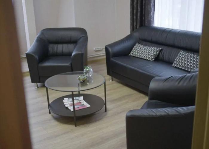 Mityaevsky guest house