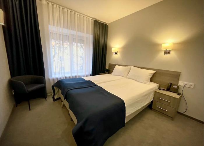 Grazhdanka hotel