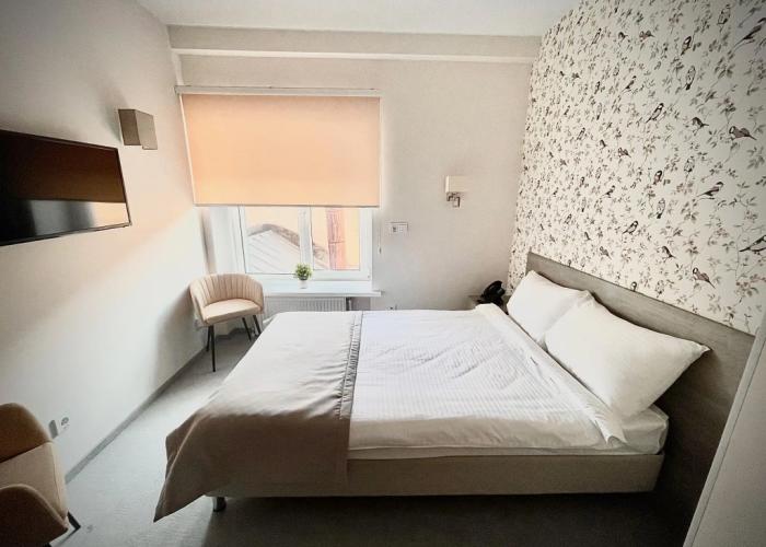 Grazhdanka hotel