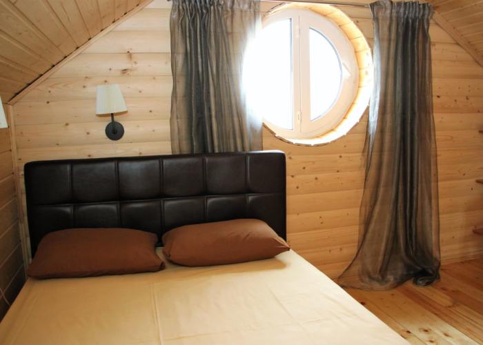 Dom v Kremle Guest House
