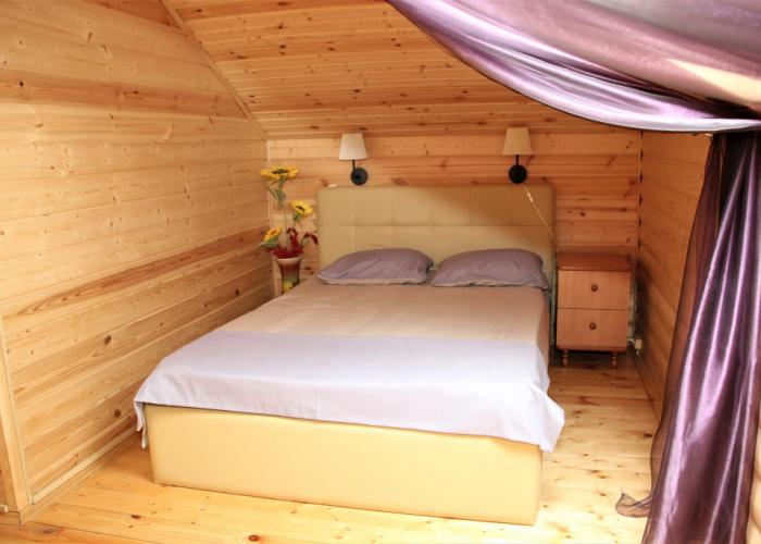 Dom v Kremle Guest House