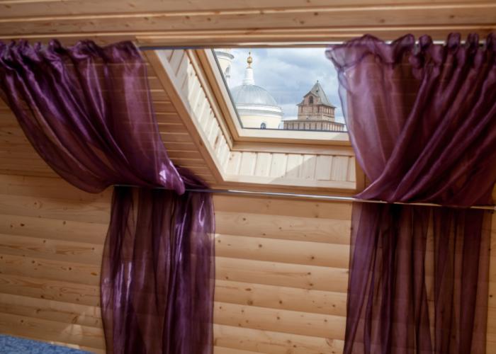 Dom v Kremle Guest House