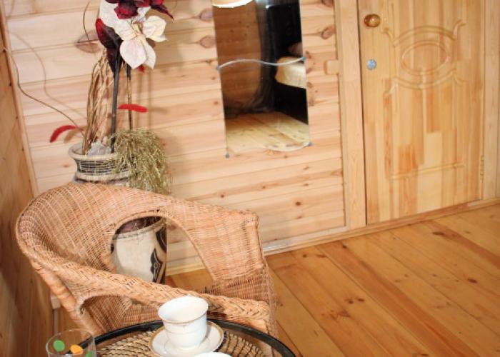 Dom v Kremle Guest House